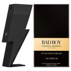 Carolina Herrera Bad Boy Le Parfum EDP 50 ml