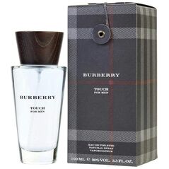 Burberry Touch for Men EDT 100 ml