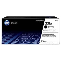 HP 331A Black LaserJet Toner Cartridge (5k) (W1331A) (HPW1331A) έως 12 άτοκες Δόσεις