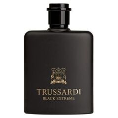 Trussardi Black Extreme EDT 100 ml