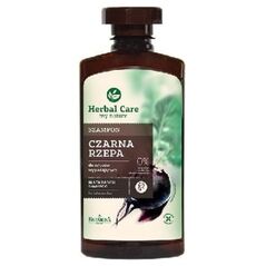 Farmona Herbal Care Szampon Czarna Rzepa 330 ml