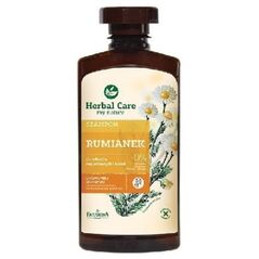 Farmona Herbal Care Szampon Rumianek 330 ml