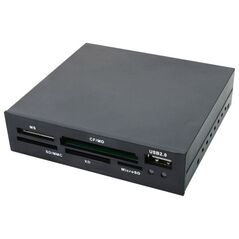 Czytnik LogiLink USB 2.0 Intern (CR0012)