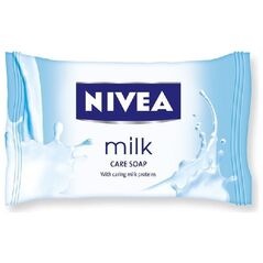 Nivea Mydło w kostce Proteiny mleka 90g