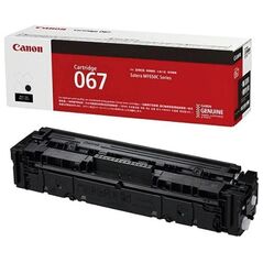 Canon Toner Cartridge Black for MF651Cw/MF655Cdw/MF657Cdw/LBP631Cw/LBP633Cdw (5102C002) (CAN-067BK) έως 12 άτοκες Δόσεις