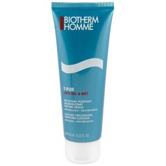 Biotherm T-Pur Nettoyant 125ML