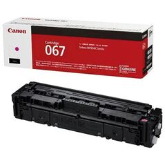 Canon Toner Cartridge Magenta for MF651Cw/MF655Cdw/MF657Cdw/LBP631Cw/LBP633Cdw (5100C002) (CAN-067M) έως 12 άτοκες Δόσεις