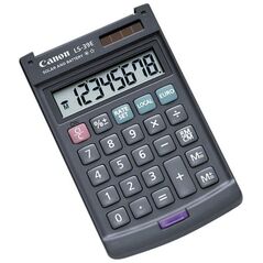 CANON LS-39E CP HANDHELD CALCULATOR (CANLS39E) (4046A014AB) έως 12 άτοκες Δόσεις