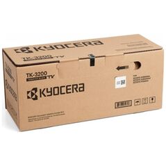 KYOCERA ECOSYS P3260 TONER HC BLACK (TK-3200) (KYOTK3200) έως 12 άτοκες Δόσεις