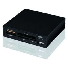 Czytnik iBOX 85w1 + USB (ICKWHIR022)