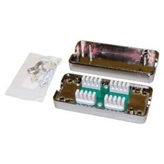 Act ADAPTER BOX LSA STP cat.5e (WTM07)
