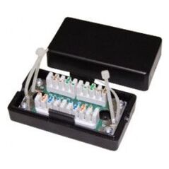 Act ADAPTER BOX LSA UTP cat.6 (WTM08)