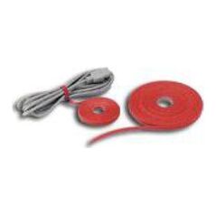 Organizer Alantec Rzep Czerwony 1 sztuka  (PK025CZE)