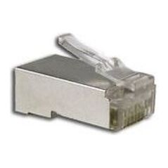 Alantec Wtyk STP kat 6 opak 100 szt - WT107