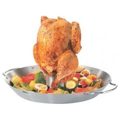 Patelnia Gefu wok 36cm