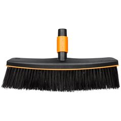 Fiskars Szczotka QuikFit szeroka (135533)