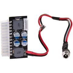 Akyga Moduł zasilania 24-pin ATX PICO DC/ATX PSU (AK-CA-38)