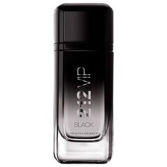 Carolina Herrera 212 VIP Men Black EDP 50 ml