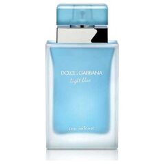 Dolce & Gabbana Light Blue Eau Intense EDP 25 ml