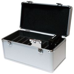LogiLink Walizka ochronna na 8 x HDD 3.5" i 6 x 2.5" (UA0219)