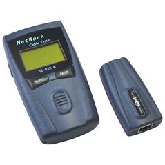 Alantec Tester wielofunkcyjny LCD TL-828 (NI021)
