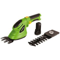 Fieldmann Nożyce akumulatorowe FZN 4101-A 11 cm