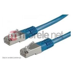 NetRack CAT5e FTP 7 m Niebieski BZPAT7FB