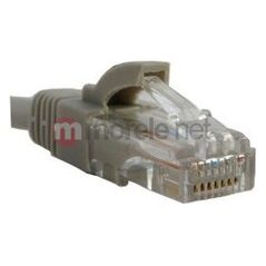 NetRack CAT5e UTP 25m Szary BZPAT25U5E