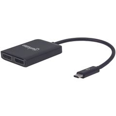 Stacja/replikator Manhattan USB-C (152952)