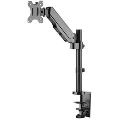 Techly Uchwyt biurkowy na monitor 17" - 32" (ICA-LCD-515B)