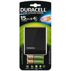 Ładowarka Duracell CEF27 (5001374)