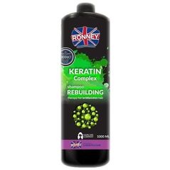 Ronney Keratin Complex Rebuilding 1000ml