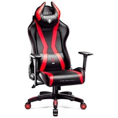Fotel Diablo Chairs X-Horn XL 2.0 King Size