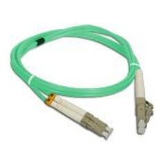 Alantec Alantec FO Patch cord MM OM3 LC-LC duplex 50/125 3.0m (FOC-LCLC-5MMD-3-3)