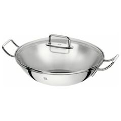 Patelnia Zwilling wok 32cm