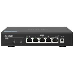 Switch Qnap QSW-1105-5T