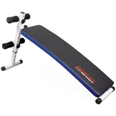 Neo-Sport Ławeczka skośna do ćwiczeń NS-05