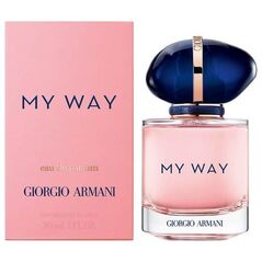 Giorgio Armani My Way EDP 30 ml