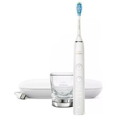 Szczoteczka Philips Sonicare DiamondClean 9000 HX9911/27 Biała