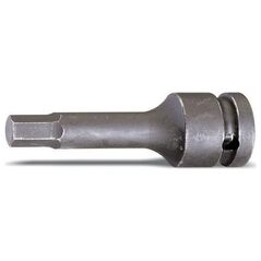 Beta Tools NASADKA UDAROWA 1/2" Z KOŃC.SZEŚC.12MM 720ME/12 BETA UTENSILI S.P.A.