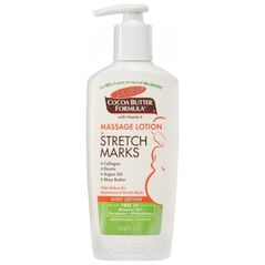Palmer`s PALMER'S_Cocoa Butter Formula Massage Lotion for Stretch Marks pielęgnacyjny balsam przeciw rozstępom 250ml