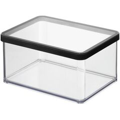 Rotho Pojemnik kuchenny na sypkie 2.25 L LOFT ROTHO