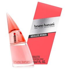 Bruno Banani Absolute Woman EDT 20 ml