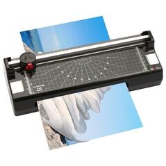 Laminator Olympia A 240 Combo (3114)