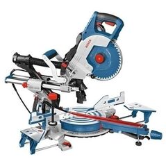 Ukośnica Bosch GCM 8 SDE 1600 W 216 mm (0601B19200)