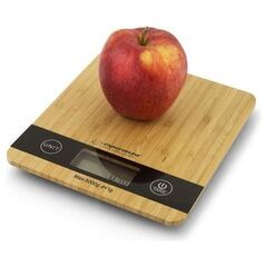 Waga kuchenna Esperanza Bamboo EKS005