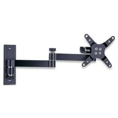 Techly Uchwyt ścienny ICA-LCD-104BK 13'' - 30''