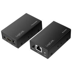 System przekazu sygnału AV LogiLink LogiLink Extender HDMI do 60m, 1080p/60Hz