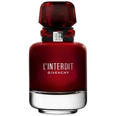 Givenchy L'Interdit Rouge EDP 50 ml