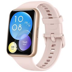 Smartwatch Huawei Watch Fit 2 Active Różowy  (55028896)